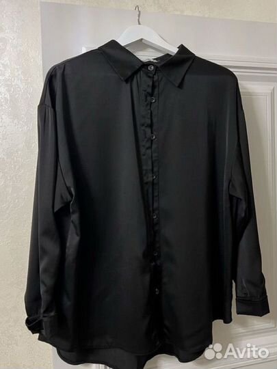 Рубашки 6 штук