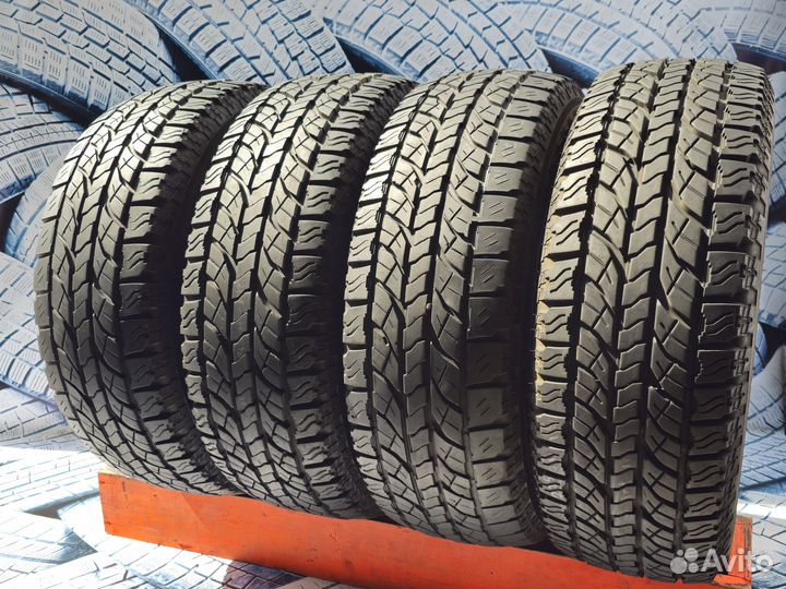 Yokohama Geolandar A/T-S G012 265/70 R18