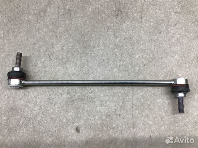 Стойка переднего стабилизатора Renault Duster I 20