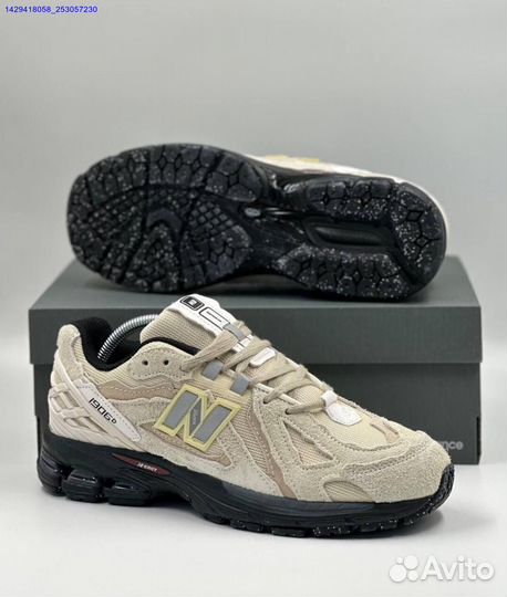 Кроссовки 1906d (Арт.60640)