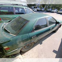 Citroen Xantia 1.8 MT, 1998, битый, 176 000 км, с пробегом, цена 85 000 руб.