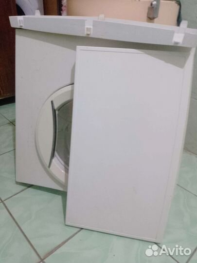 На запчасти