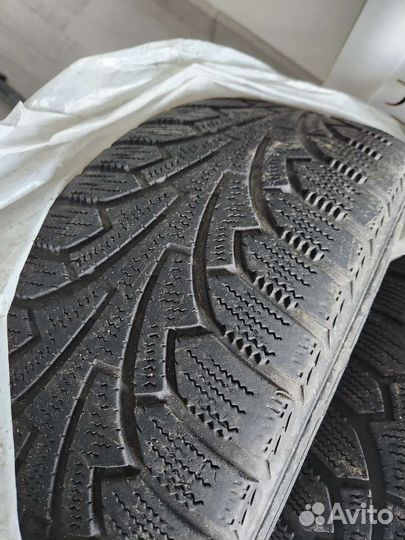 Nokian Tyres Hakkapeliitta RSi 205/55 R16 94R