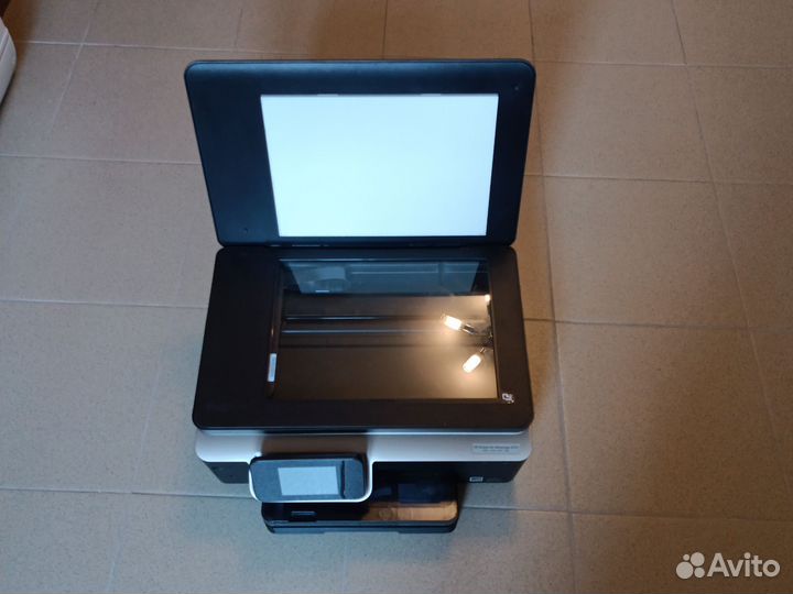 Принтер HP Deskjet Ink Advantage 6525