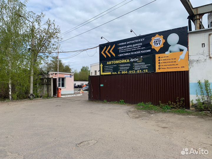 Стекло переднее левое Renault Duster