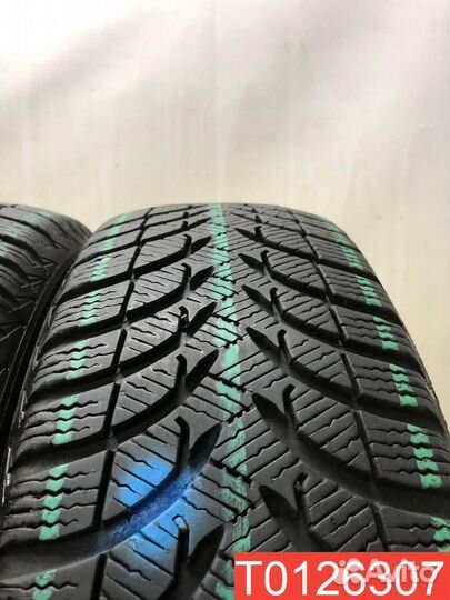 Michelin Alpin A4 195/65 R15 91T