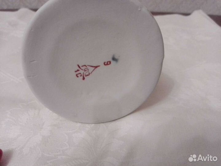 Петушок штоф