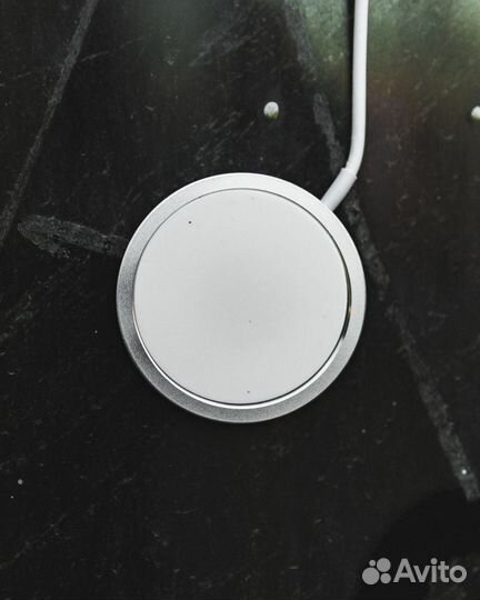 Magsafe беспроводная зарядка