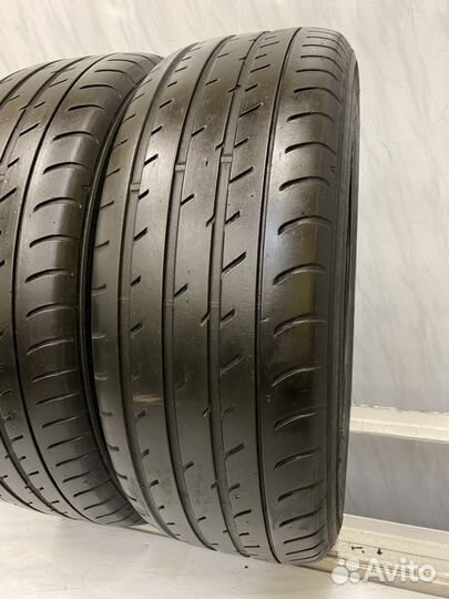 Toyo Proxes T1 Sport 235/60 R18 107W