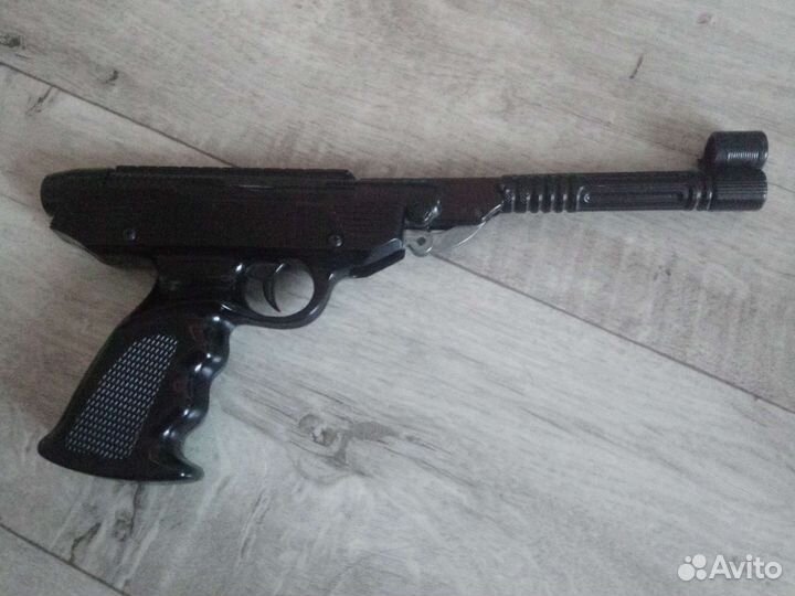 Пистолет игрушечный Villa Кондор