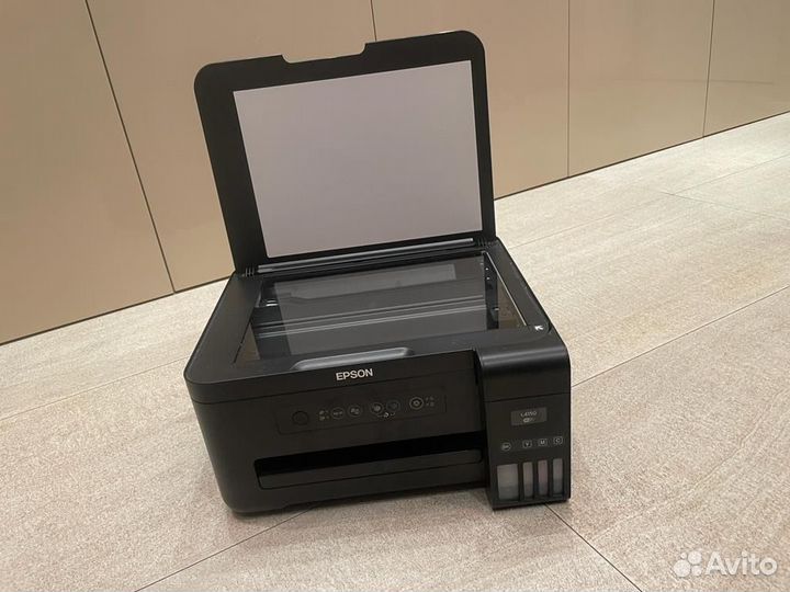 Принтер мфу Epson L4150