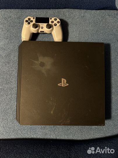 Sony playstation PS4 Pro 1TB