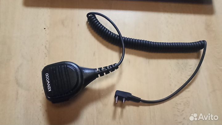 Тангета Kenwood
