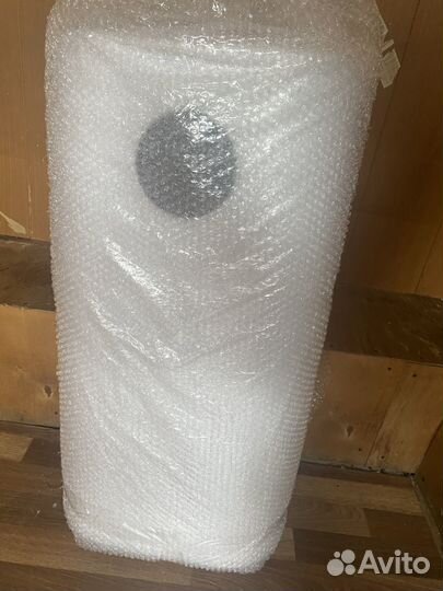 Бойлер водонагреватель 50 литров новый от dexp