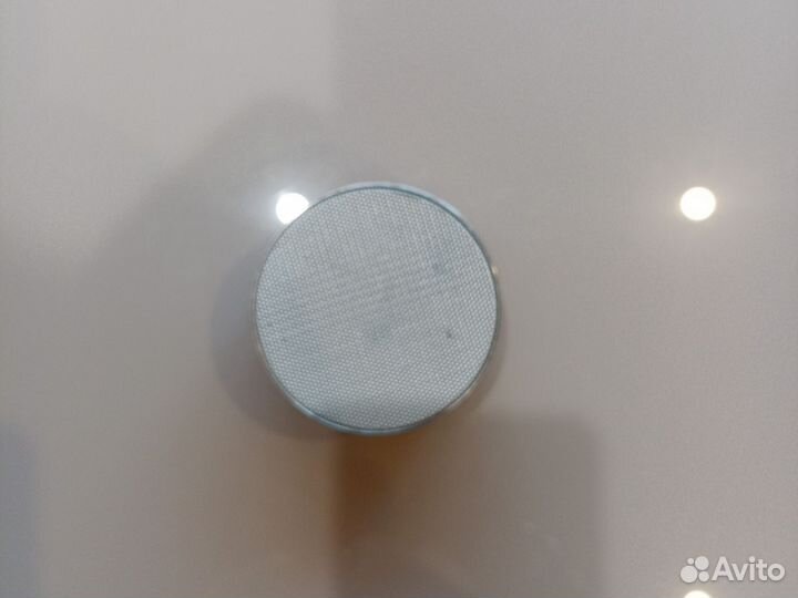 Блютуз колонка Rombica