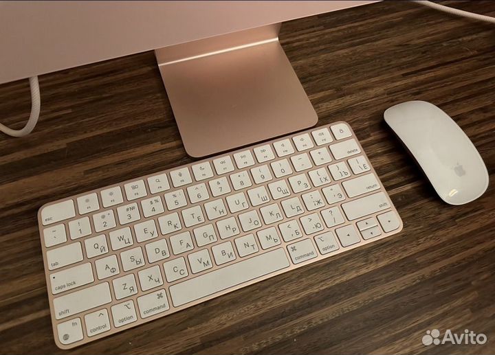 Apple iMac 24 m1 8gb
