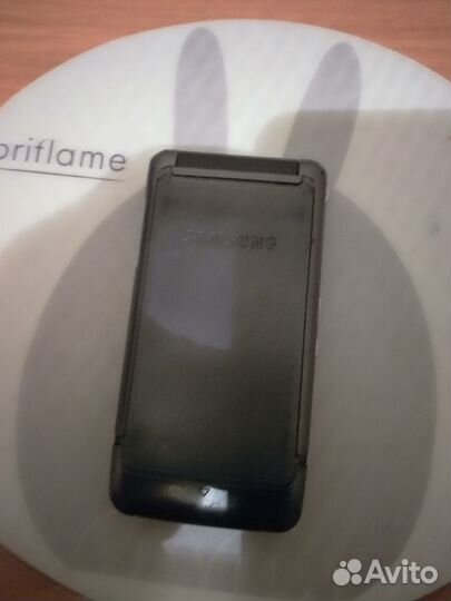 Телефон samsung ST-3600I кнопочный