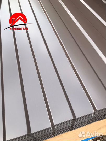 Профнастил