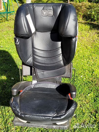 Детское автокресло 15 до 36 кг