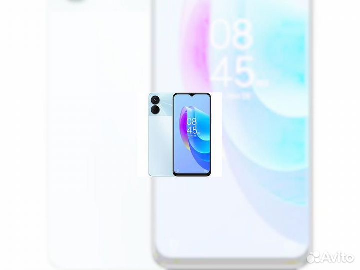 TECNO Spark 9 Pro, 4/128 ГБ