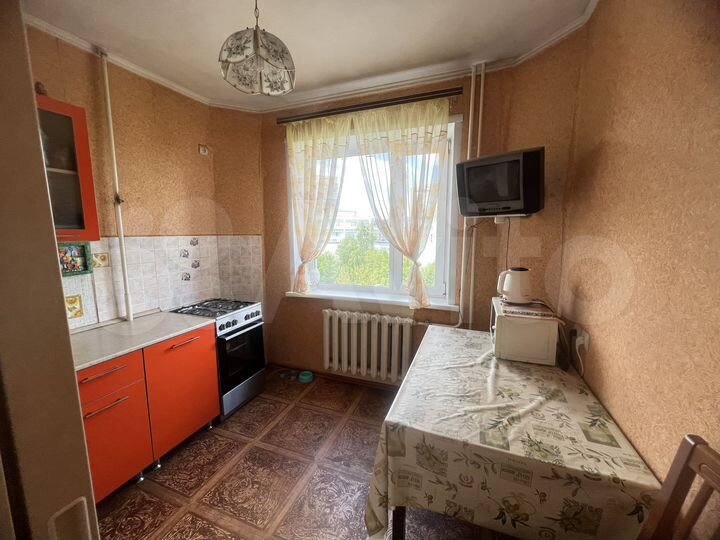 4-к. квартира, 71,3 м², 5/9 эт.