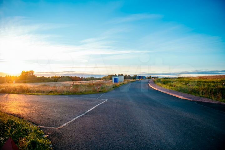 Участок 14 сот. (СНТ, ДНП)