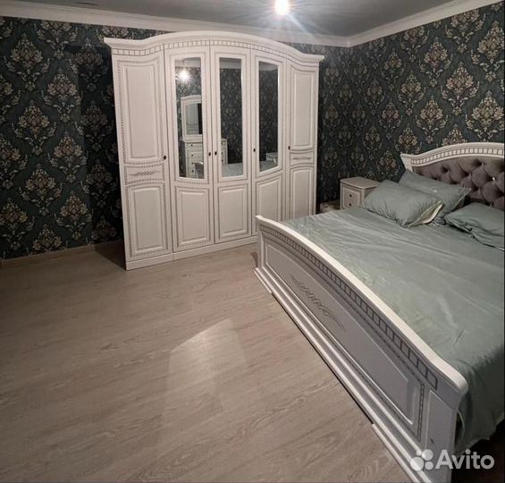 Спальный гарнитур Афродита