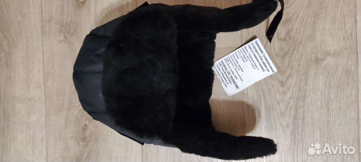 Шапка мужская рабочая