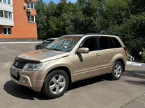 Suzuki Grand Vitara 2.4 AT, 2010, 209 000 км, с пробегом, цена 1 100 000 руб.