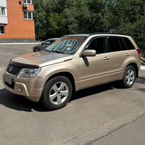 Suzuki Grand Vitara 2.4 AT, 2010, 209 000 км, с пробегом, цена 1 100 000 руб.