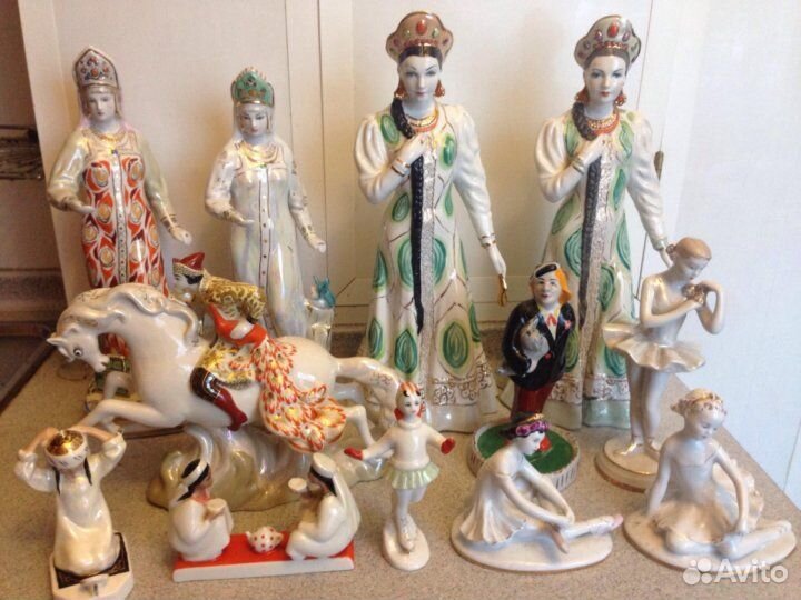 Скупка, выкуп антиквариата и старинных вещей