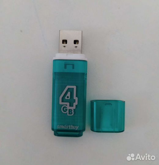 USB флешка