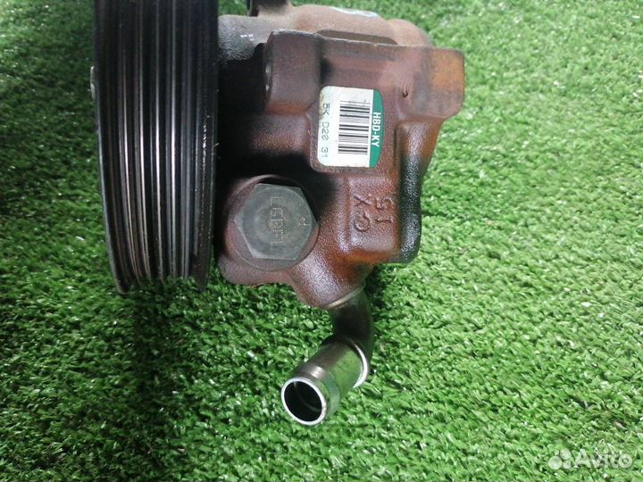 Насос гур Ford Explorer XLT 4.0 2006