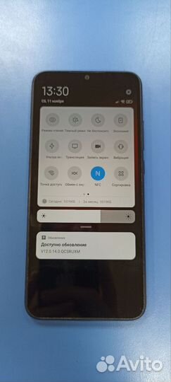 Xiaomi Redmi 9C, 2/32 ГБ