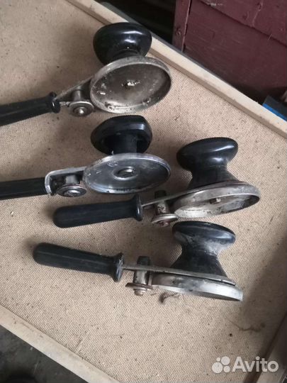 Закаточная машинка