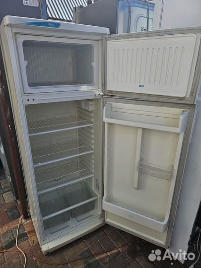 Холодильник Stinol доставка гарантия