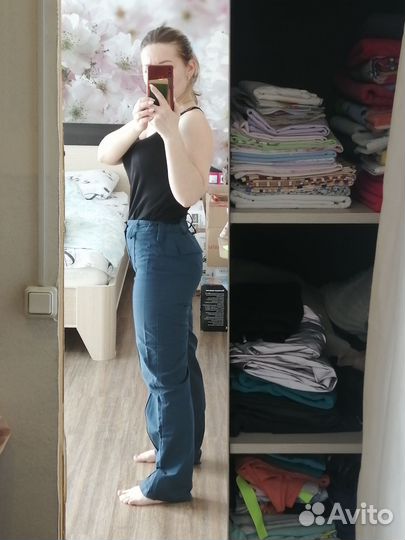 Костюм мчс летний женский (40-42 размер)