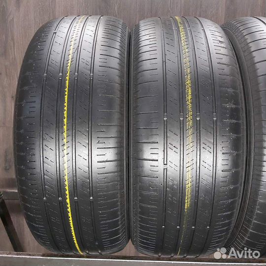 Goodyear Eagle LS 2 225/55 R18 98H