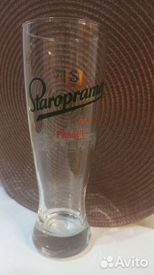 Пивной бокал