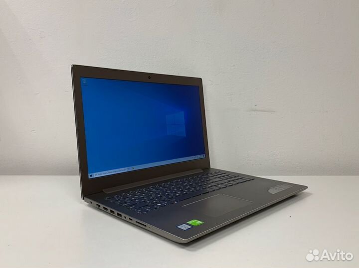 Игр. Премиум Lenovo i3/FullHD/IPS/940mx/SSD 500gb