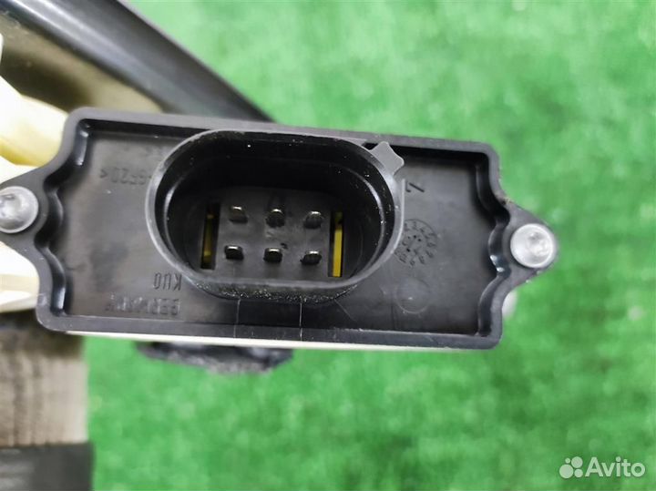 Стеклоподъемник задний левый BMW X3 (E83) 2004