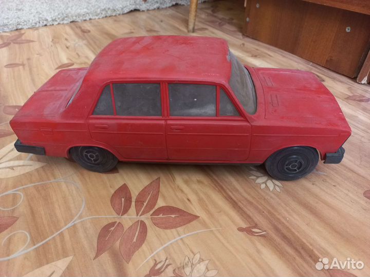 Ваз 2103, игрушка СССР