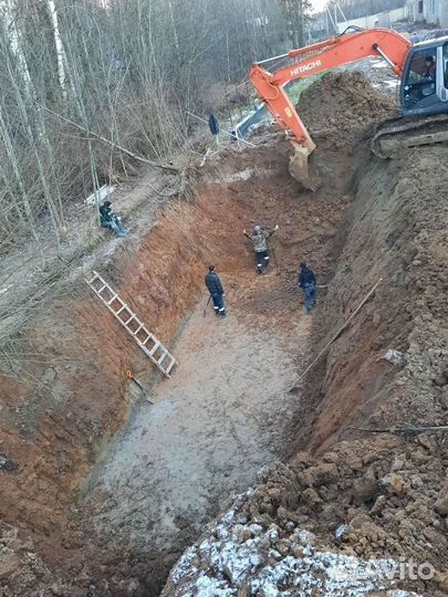 Септик Экослайм Лайт