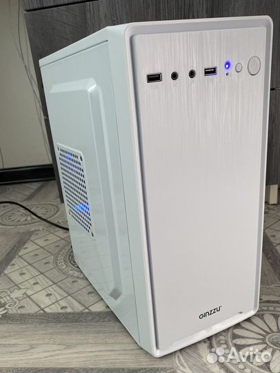 Игровой пк intel core i5/GTX 950/10GB