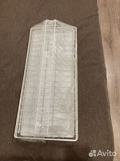 Сушилка для посуды в шкаф 60 см