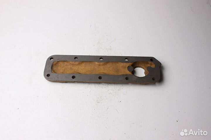 Крышка Б10 14-01-71