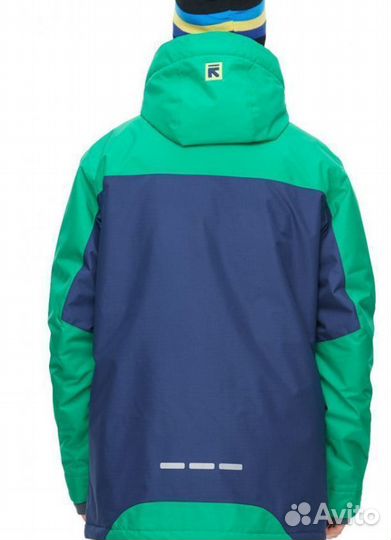 Горнолыжный костюм