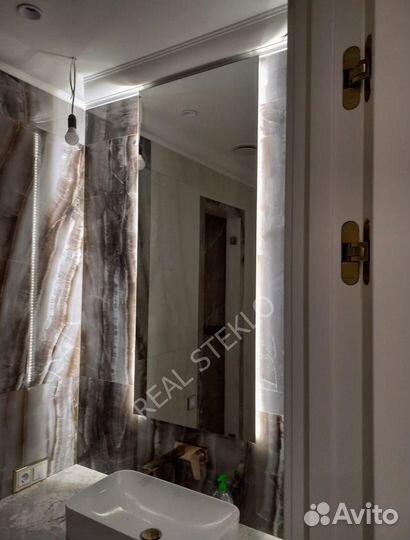 Зеркало большое