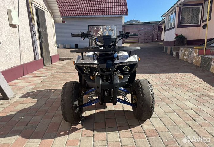 Продам квадроцыкл 250 куб