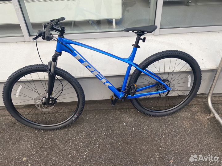 Trek marlin 6 xl